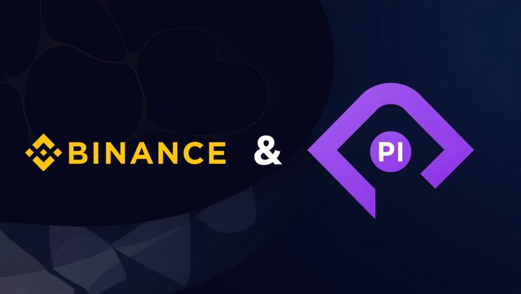 binance-lists-pi-network-pi-token