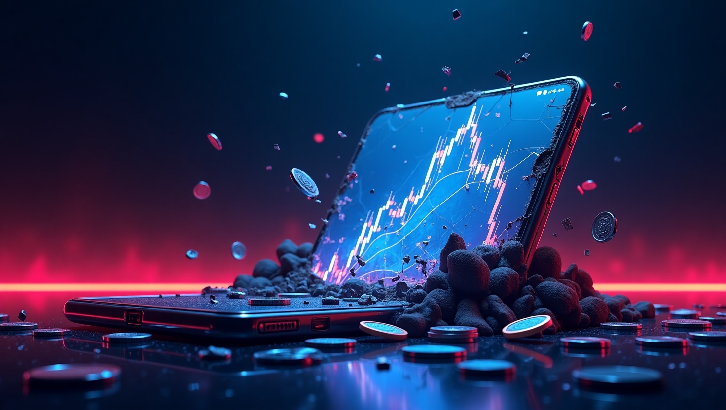 Why Did Binance Crash? Latest Insights & Investor Reactions