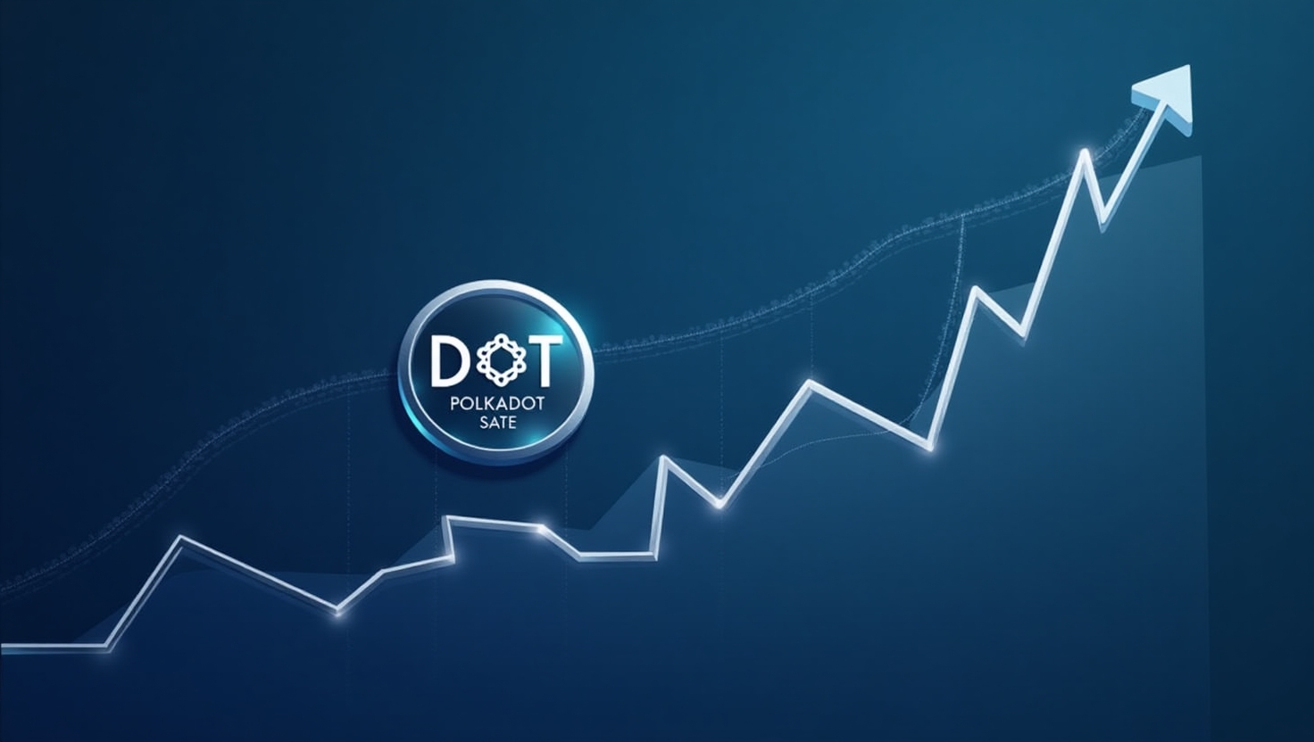 Should I Buy DOT Coin? Analyzing Polkadot’s Future Price Potential in 2025 and Beyond