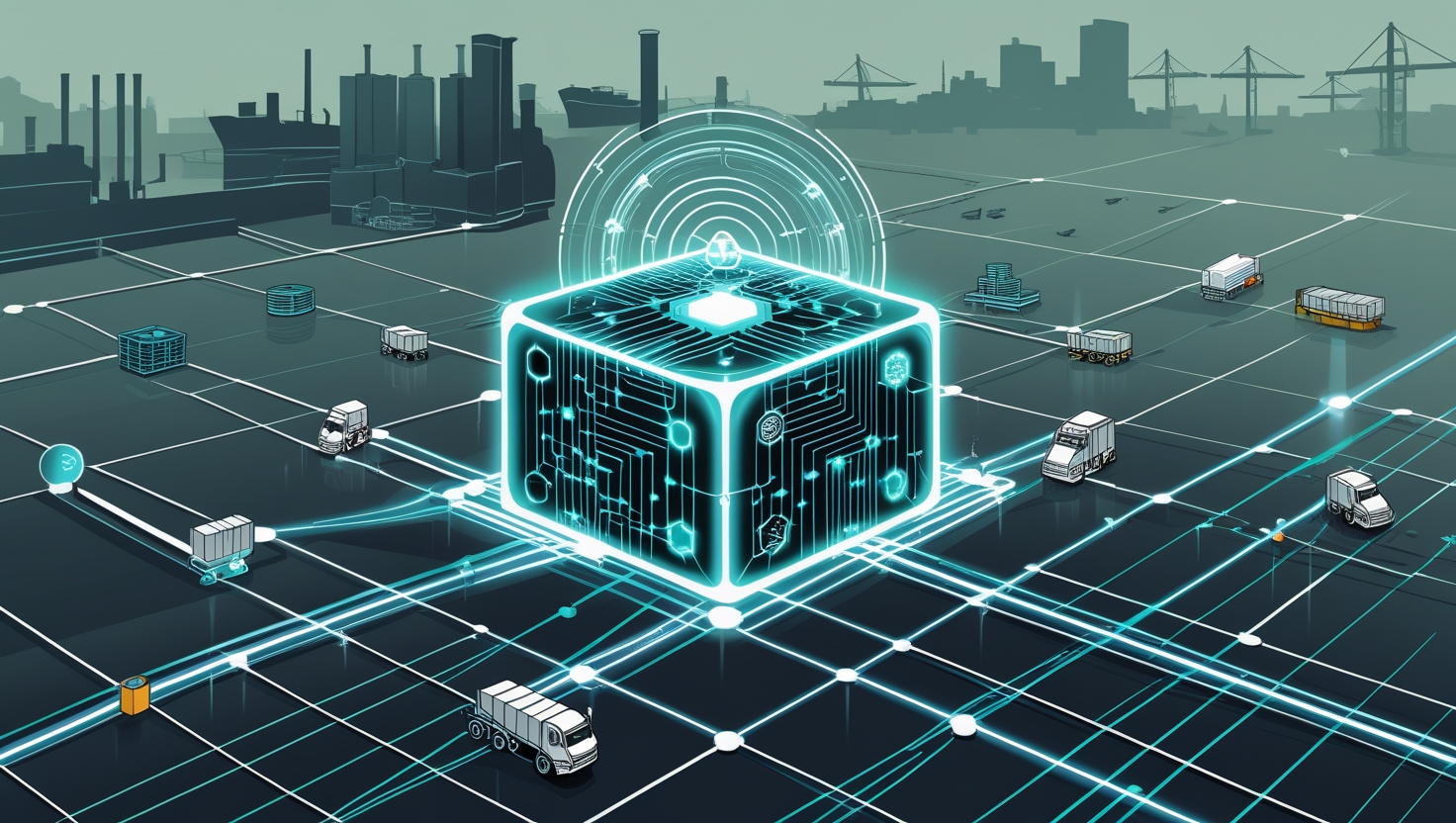 Blockchain