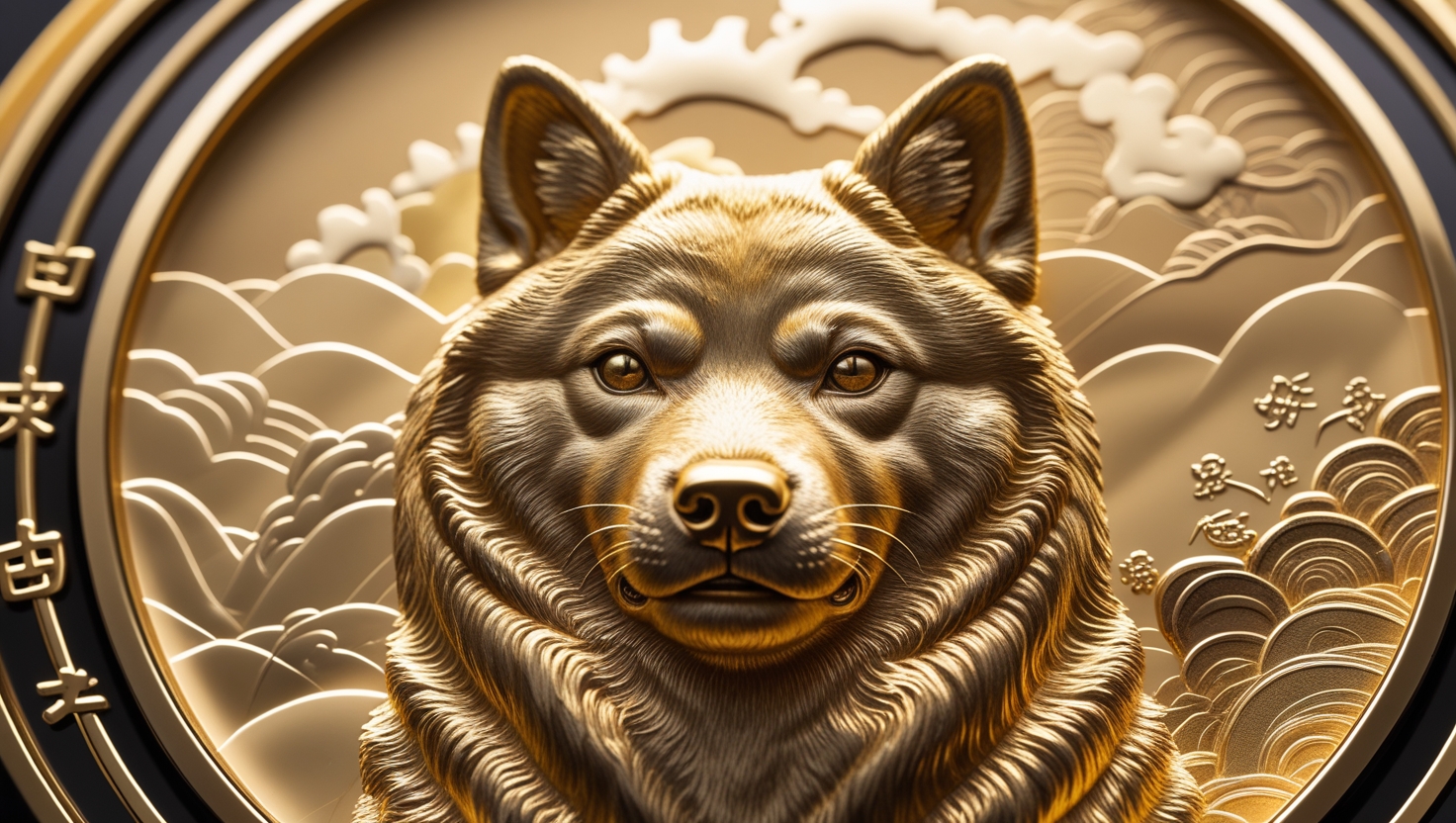 Can Shiba Inu Coin Reach $1? Analyzing the Possibility and What It Means for Crypto Investors