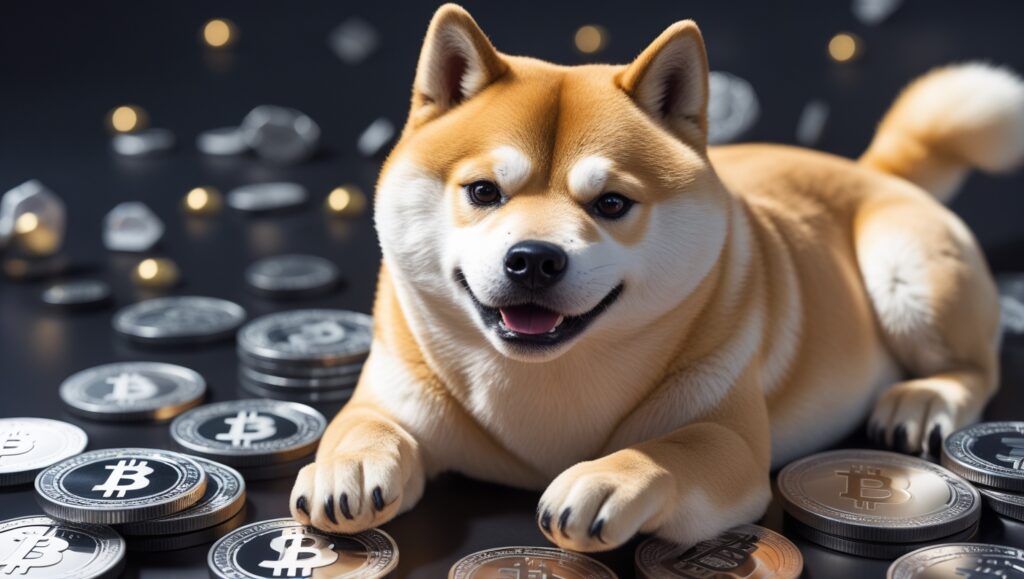 Shiba Inu coin $1 prediction