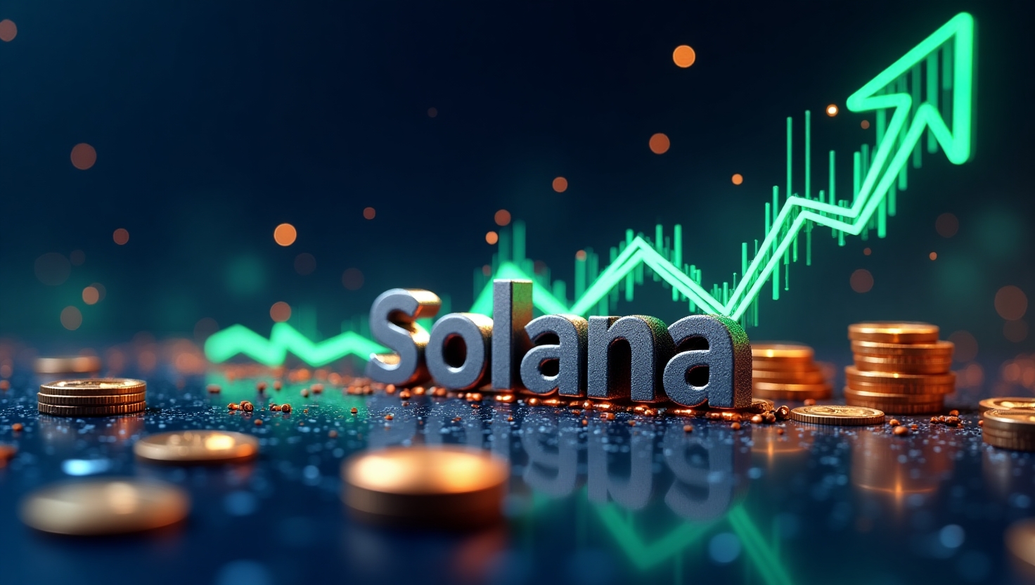 Solana Price Prediction 2025 – Will SOL Pump or Dump?